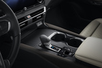 Lexus RX Gama RX Gama RX Todo terreno Interior Consola Central 5 puertas