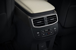 Lexus RX Gama RX Gama RX Todo terreno Interior Consola Central 5 puertas