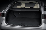 Lexus RX Gama RX Gama RX Todo terreno Interior Maletero 5 puertas