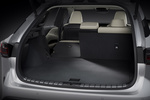 Lexus RX Gama RX Gama RX Todo terreno Interior Maletero 5 puertas