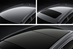 Lexus RX 450h+ Gama RX Todo terreno Sonic Silver Exterior Techo solar 5 puertas