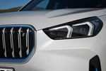 BMW iX1 xDrive30 iX1con Elementos BMW i Blue Todo terreno Mineral white metallic Exterior Faro 5 puertas