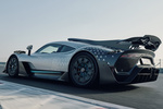 Mercedes-Benz AMG ONE AMG ONE AMG ONE Coup&eacute; Exterior Lateral-Posterior 2 puertas