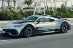 Mercedes-Benz AMG ONE AMG ONE AMG ONE Coup&eacute; Exterior Frontal-Lateral 2 puertas