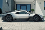 Mercedes-Benz AMG ONE AMG ONE AMG ONE Coup&eacute; Exterior Lateral 2 puertas
