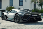 Mercedes-Benz AMG ONE AMG ONE AMG ONE Coup&eacute; Exterior Lateral-Posterior 2 puertas