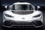 Mercedes-Benz AMG ONE AMG ONE AMG ONE Coup&eacute; Exterior Frontal 2 puertas