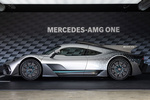 Mercedes-Benz AMG ONE AMG ONE AMG ONE Coup&eacute; Exterior Lateral 2 puertas