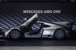Mercedes-Benz AMG ONE AMG ONE AMG ONE Coup&eacute; Exterior Lateral 2 puertas