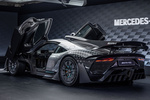 Mercedes-Benz AMG ONE AMG ONE AMG ONE Coup&eacute; Exterior Lateral-Posterior 2 puertas