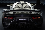 Mercedes-Benz AMG ONE AMG ONE AMG ONE Coup&eacute; Exterior Posterior 2 puertas