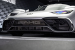 Mercedes-Benz AMG ONE AMG ONE AMG ONE Coup&eacute; Exterior Frontal 2 puertas