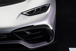 Mercedes-Benz AMG ONE AMG ONE AMG ONE Coup&eacute; Exterior Frontal 2 puertas