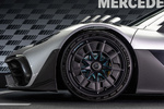 Mercedes-Benz AMG ONE AMG ONE AMG ONE Coup&eacute; Exterior Llanta 2 puertas