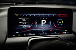 Mercedes-Benz AMG ONE AMG ONE AMG ONE Coup&eacute; Interior Cuadro de instrumentos 2 puertas