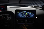 Mercedes-Benz AMG ONE AMG ONE AMG ONE Coup&eacute; Interior Pantalla del sistema multimedia 2 puertas