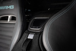 Mercedes-Benz AMG ONE AMG ONE AMG ONE Coup&eacute; Interior Detalle 2 puertas