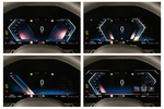 BMW Serie 2 218d Active Tourer M Sport Active Tourer Monovolumen Interior Cuadro de instrumentos 5 puertas