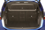 BMW Serie 2 218d Active Tourer M Sport Active Tourer Monovolumen Interior Maletero 5 puertas