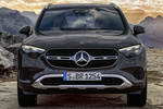 Mercedes-Benz GLC Gama GLC Avantgarde Todo terreno Gris grafito metalizado Exterior Frontal 5 puertas
