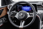 Mercedes-Benz GLC Gama GLC Avantgarde Todo terreno Interior Volante 5 puertas