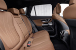 Mercedes-Benz GLC Gama GLC Avantgarde Todo terreno Interior Asientos 5 puertas
