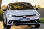 Volkswagen Polo GTI GTI Turismo Pure White Uni con Roof Pack Exterior Lateral-Frontal 5 puertas