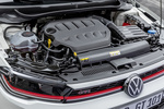 Volkswagen Polo GTI GTI Turismo T&eacute;cnica Motor 5 puertas