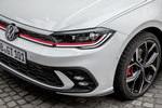 Volkswagen Polo GTI GTI Turismo Pure White Uni con Roof Pack Exterior Faro 5 puertas