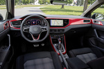 Volkswagen Polo GTI GTI Turismo Interior Salpicadero 5 puertas