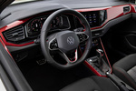 Volkswagen Polo GTI GTI Turismo Interior Salpicadero 5 puertas