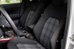 Volkswagen Polo GTI GTI Turismo Interior Asientos 5 puertas