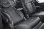 Hyundai Staria 2.2 CRDi 130 kW (177 CV) 4x4 AT 7 plazas Premium con tapicer&iacute;a negra 7 plazas Monovolumen Interior Asientos 5 puertas