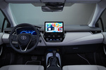 Toyota Corolla Sedan 140H Sedan Style Plus Turismo Interior Salpicadero 4 puertas