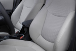 Toyota Corolla Sedan 140H Sedan Style Plus Turismo Interior Asientos 4 puertas