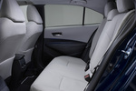 Toyota Corolla Sedan 140H Sedan Style Plus Turismo Interior Asientos 4 puertas