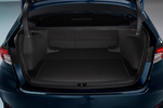 Toyota Corolla Sedan 140H Sedan Style Plus Turismo Interior Maletero 4 puertas