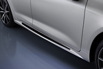 Toyota Corolla GR Sport GR Sport Turismo Grey Metallic Exterior Detalle 5 puertas
