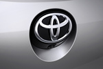 Toyota Corolla GR Sport GR Sport Turismo Grey Metallic Exterior C&aacute;mara 5 puertas