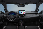Toyota Corolla GR Sport GR Sport Turismo Interior Salpicadero 5 puertas