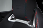 Toyota Corolla GR Sport GR Sport Turismo Interior Asientos 5 puertas