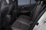Toyota Corolla GR Sport GR Sport Turismo Interior Asientos 5 puertas