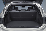 Toyota Corolla GR Sport GR Sport Turismo Interior Maletero 5 puertas
