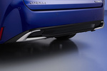 Toyota Corolla Gama Corolla Touring Sports Touring Sports Premium Turismo familiar Juniper Blue Exterior Posterior 5 puertas