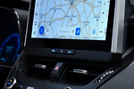 Toyota Corolla Gama Corolla Touring Sports Touring Sports Premium Turismo familiar Interior Pantalla del sistema multimedia 5 puertas
