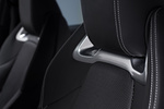 Toyota Corolla Gama Corolla Touring Sports Touring Sports Premium Turismo familiar Interior Asientos 5 puertas