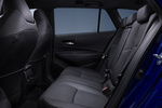 Toyota Corolla Gama Corolla Touring Sports Touring Sports Premium Turismo familiar Interior Asientos 5 puertas