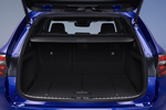 Toyota Corolla Gama Corolla Touring Sports Touring Sports Premium Turismo familiar Interior Maletero 5 puertas