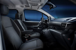 Fiat Doblo Gama E-Dobl&ograve; Gama E-Dobl&ograve; Veh&iacute;culo comercial Interior Asientos 5 puertas