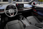 Volkswagen ID.4 GTX 225 kW GTX Todo terreno Interior Salpicadero 5 puertas